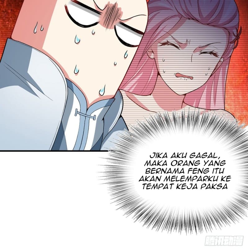 I Picked Up An Attributes Chapter 53 Gambar 24